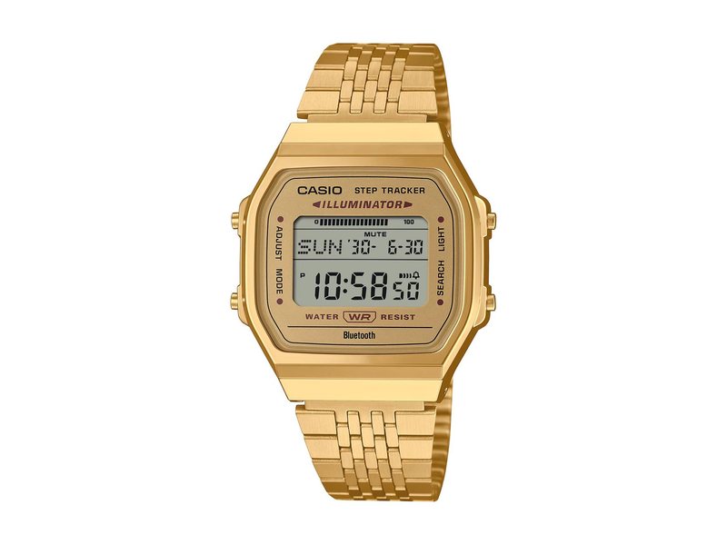 Voorbeeldafbeelding bij Casio ABL-100WEG-9AEF Vintage Collection Horloge